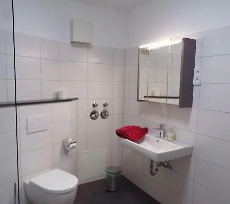 Residenz Meeresbrandung 9 Mit Meerblick Vom Balkon, Einbaukueche ,2 X Tv Apartment
