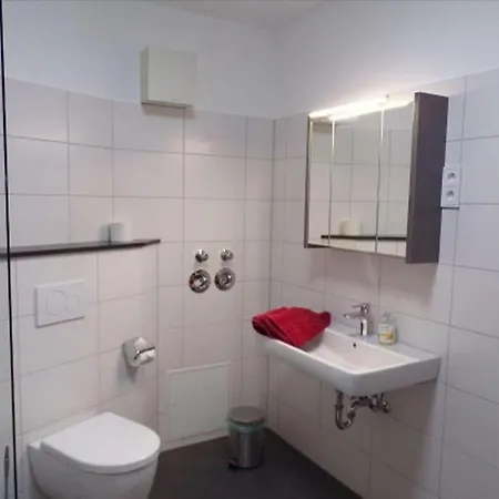 Residenz Meeresbrandung 9 Mit Meerblick Vom Balkon, Einbaukueche ,2 X Tv Cuxhaven